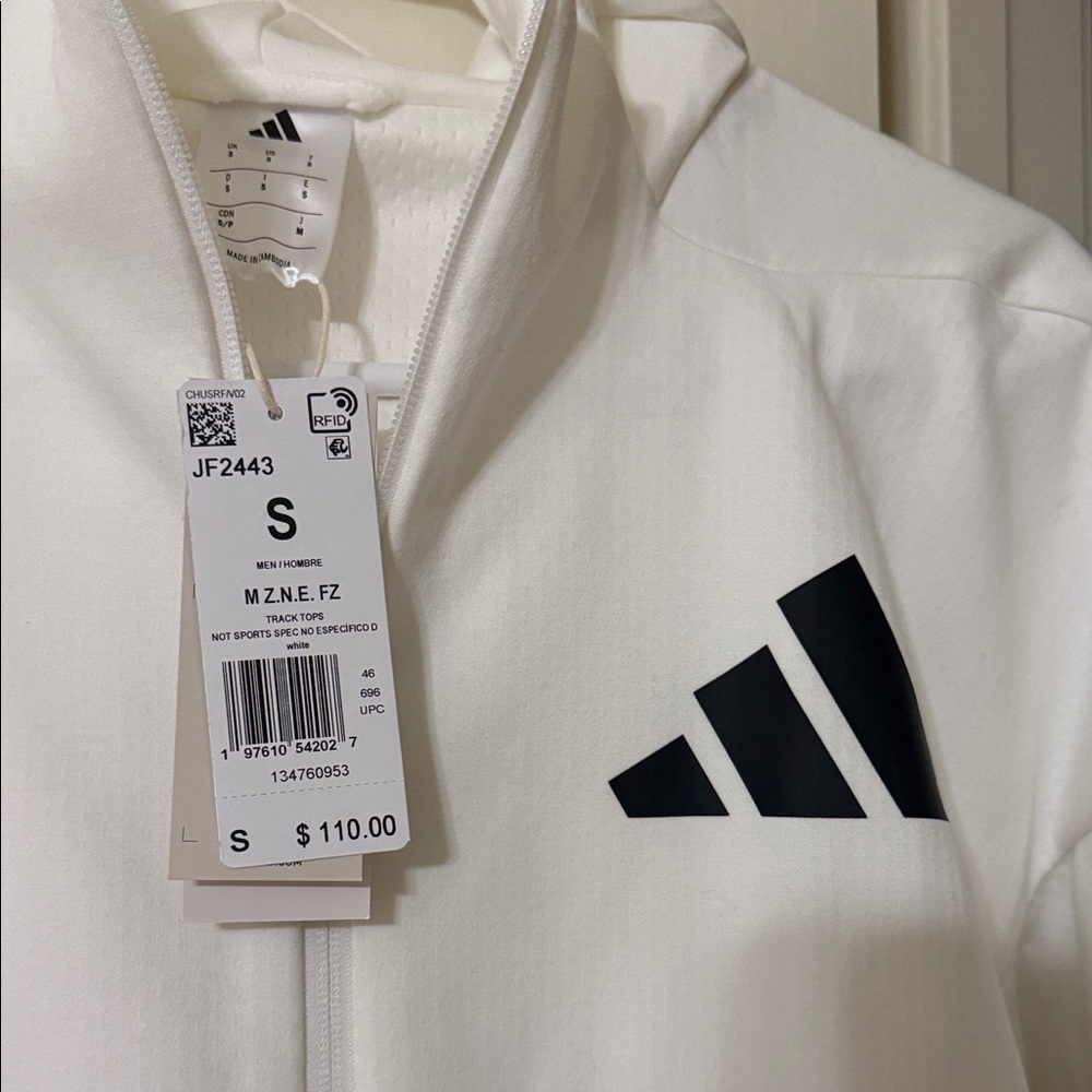 NWT Adidas set - Picture 3 of 3